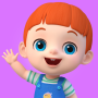 icon Kids Nursery Rhymes