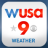 icon WUSA 9 WEATHER 5.0.500