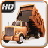 icon City Garbage Truck Driver 3D 2.8