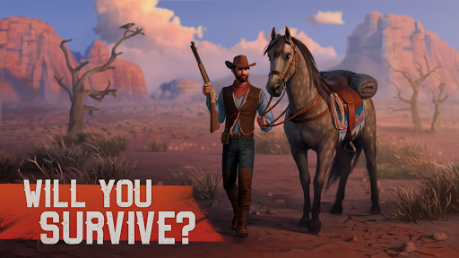 Free Download Westland Survival Be A Survivor In The Wild West - roblox wild west outlaw camp