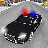 icon Police Car Racer 16