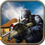 icon Commando Sniper Adventure