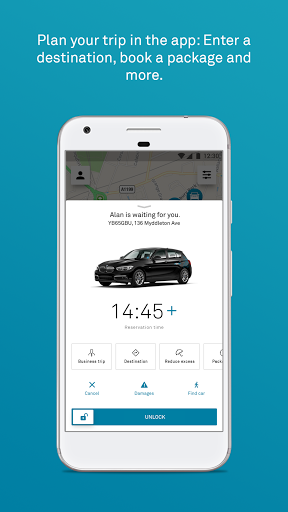 Drivenow Carsharing For Blackberry Keyone Free Download Apk File For Keyone