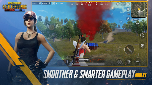 PUBG MOBILE LITE APK (Android Game) - Free Download