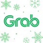 icon Grab - Taxi & Food Delivery for Samsung Galaxy Tab 3 Lite 7.0