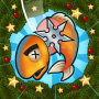 icon Ninja Fishing for Micromax Vdeo 5