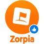 icon Zorpia
