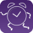 icon Walk Me Up Alarm Clock 4.0.6