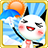 icon jp.kid.android.kweatherreport 2.4.0