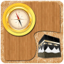 icon Qibla Direction