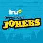 icon truTV Jokers