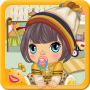 icon Sweet Babies - Kids Games