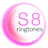 icon S8 Ringtones 3.3