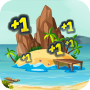 icon Island Oasis Idle Tycoon