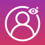 icon Profile Viewer for Instagram for tecno W1