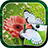 icon Butterfly Jigsaw Puzzle 4.4