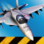 icon Carrier Landings