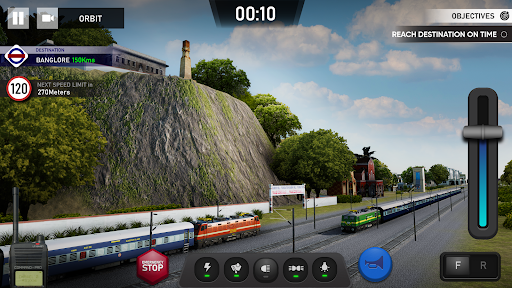 World Truck Driving Simulator 1,389 MOD APK (Unlimited Money) Download