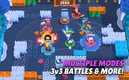 Why is Mico not on the leaderboards? : r/Brawlstars