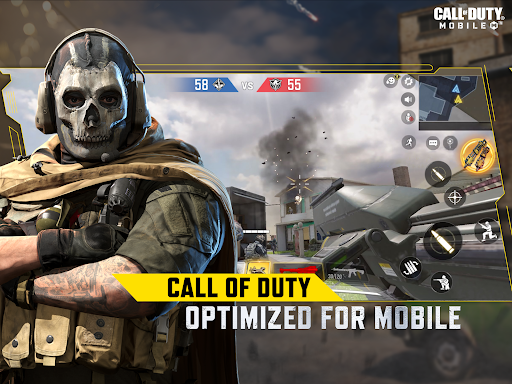 Call of Duty: Mobile Apk + Obb Download v1.0.4 Full : r/CallOfDutyMobile