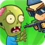 icon Zombie Wars