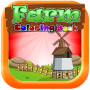 icon Farm Coloring Book for Sigma X-treme PQ39