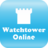 icon JW Watchtower Online 1.1