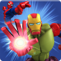 icon Mix+Smash: Marvel Mashers for Doogee Y6 Max