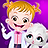 icon Baby Hazel Pet Doctor 8.0.0