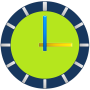 icon ClockView