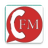 icon FMWhatas Plus latest version 4FM.0