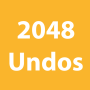 icon 2048Undos