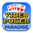 icon Video Poker Paradise 3.1.0