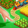 icon Cartoon City 2