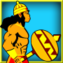 icon Hanuman Adventure Indian game