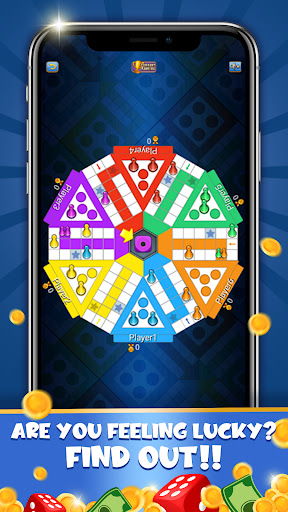 Ludo Master™ - New Ludo Game 2019 For Free - Download do APK para Android