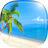 icon Beach Live Wallpaper 2.5