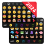 icon Emoji Keyboard