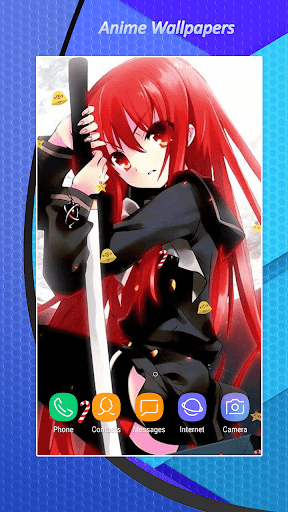 27++ Anime Wallpaper For Vivo - Sachi Wallpaper