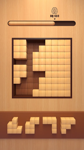 BlockPuz: Wood Block Puzzle – Apps no Google Play