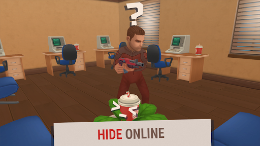 Hide Online APK (Android Game) - Tải miễn phí