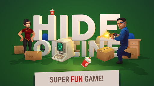 Hide Online APK (Android Game) - Kostenloser Download