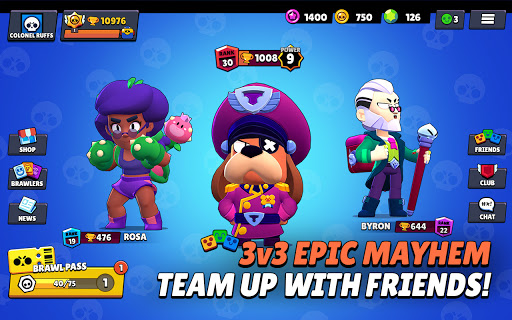 Match Brawl APK for Android Download