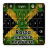 icon Rasta Jamaica Keyboard 6.0