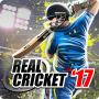 icon Real Cricket™ 17 for tecno W1