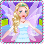 icon Beautiful Fairy Wedding