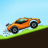 icon Mountain Car Racing 1.0