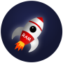 icon Memory Booster and Cleaner
