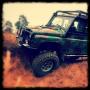 icon Suv UAZ OffRoad Racing