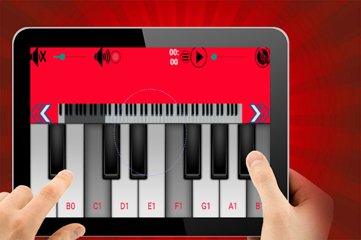 Real Piano – Apps no Google Play